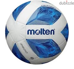 Official Molten Football 0