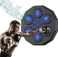 Music Boxing Machine 0