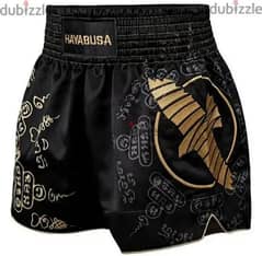 Hayabusa Muay Thai Short