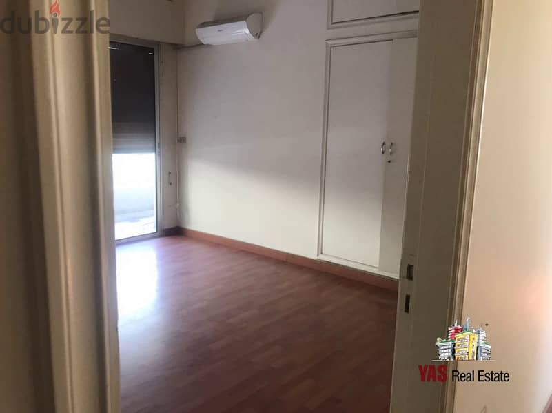 Achrafieh 240m2 | Rent | Spacious Flat | Prime Area | MO | 7