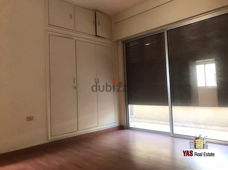 Achrafieh 240m2 | Rent | Spacious Flat | Prime Area | MO | 8