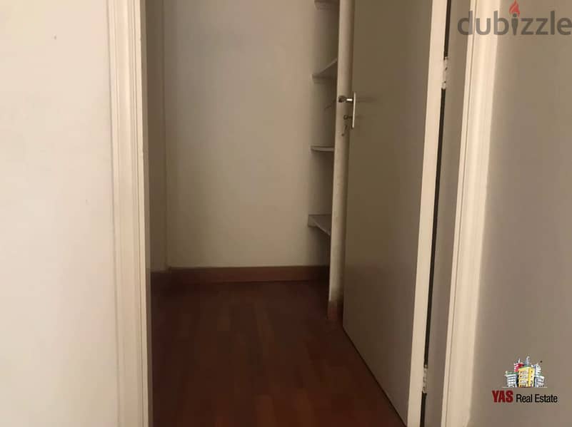 Achrafieh 240m2 | Rent | Spacious Flat | Prime Area | MO | 10