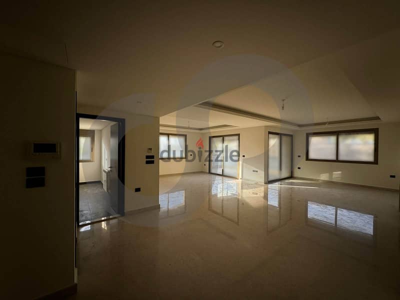 spacious-luxurious-comfortable-Yarzeh, Baabda/يرزه, بعبدا REF#IR112622 1