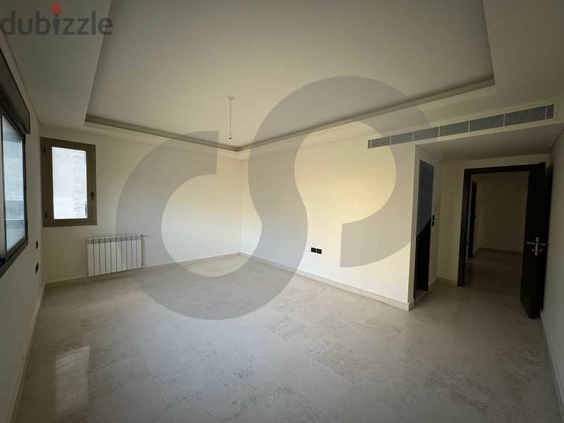 spacious-luxurious-comfortable-Yarzeh, Baabda/يرزه, بعبدا REF#IR112622 3