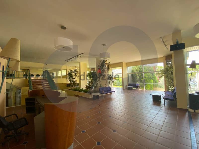 Triplex villa, Aley, ainab /  عيناب  REF#NG112623 7