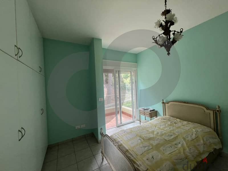 Triplex villa, Aley, ainab /  عيناب  REF#NG112623 9