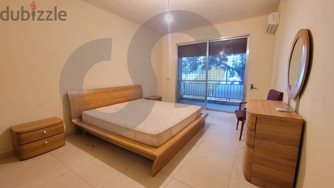 spacious -  very calm area . Beirut sanayeh/بيروت صنايع REF#AU112626 3