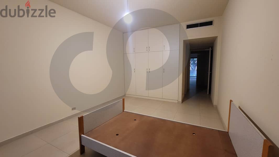 spacious -  very calm area . Beirut sanayeh/بيروت صنايع REF#AU112626 4