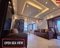 SEA VIEW, KESERWAN, KASLIK/كسليك REF#EW112630 0