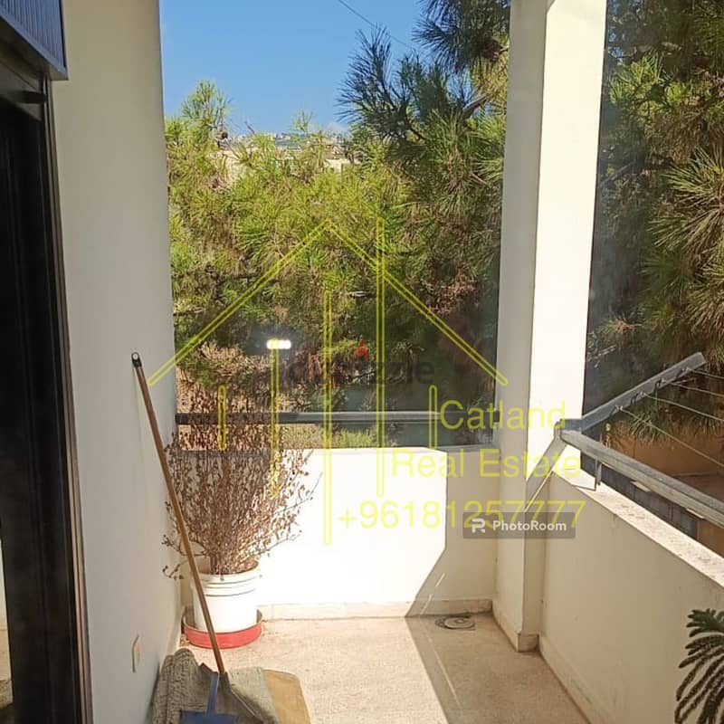 APARTMENT FOR RENT IN MARROUKOZ 600$ شقة للأجار في مار روكوز HOT DEAL 1