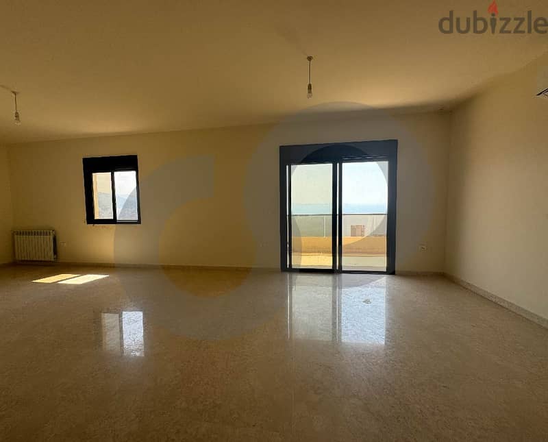 DUPLEX, TERRACE, KESERWAN, KFARYASIN/كفر ياسين REF#KM112633 1