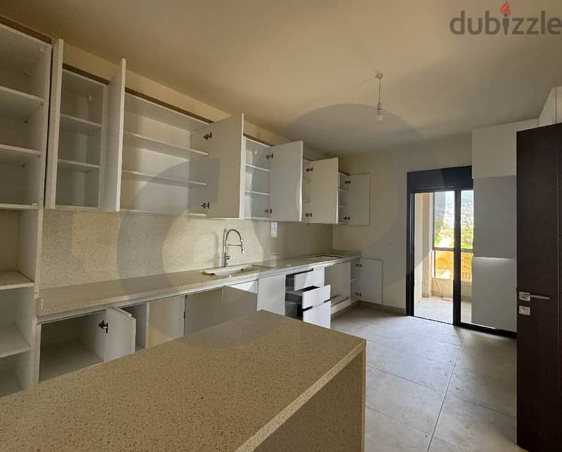 DUPLEX, TERRACE, KESERWAN, KFARYASIN/كفر ياسين REF#KM112633 2