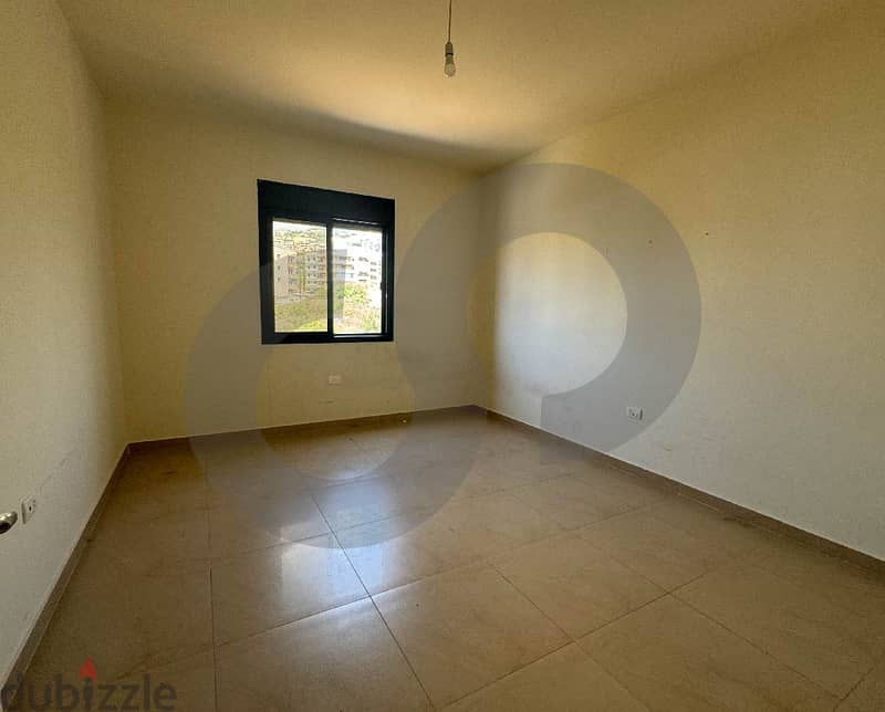 DUPLEX, TERRACE, KESERWAN, KFARYASIN/كفر ياسين REF#KM112633 3