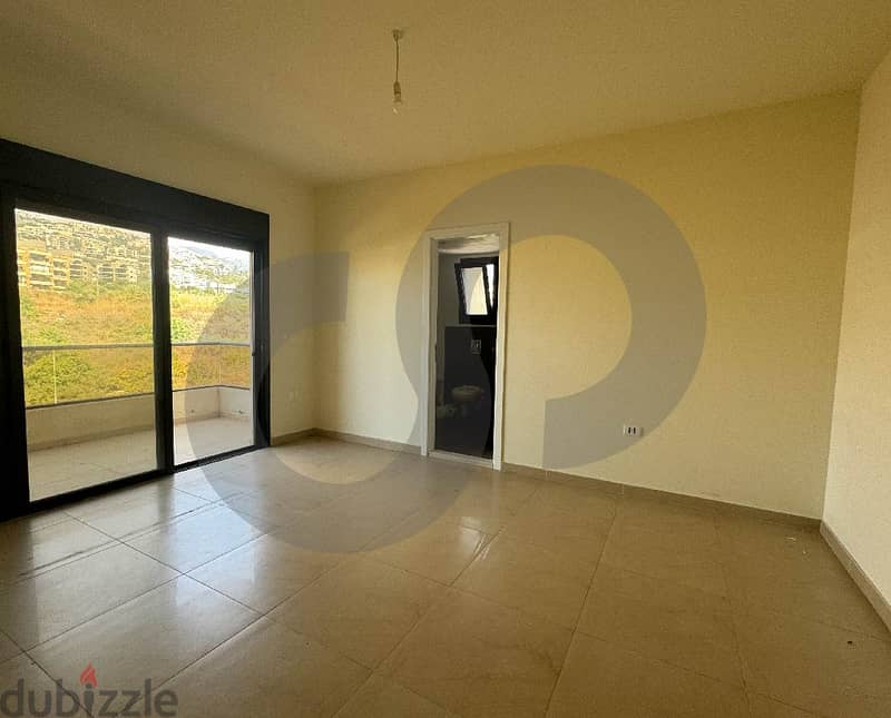 DUPLEX, TERRACE, KESERWAN, KFARYASIN/كفر ياسين REF#KM112633 4