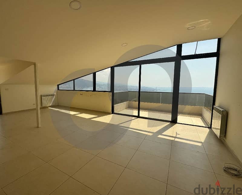 DUPLEX, TERRACE, KESERWAN, KFARYASIN/كفر ياسين REF#KM112633 6