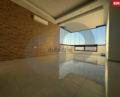 BRAND NEW-Balcony-Parking-safra/صفرة  REF#KM112631