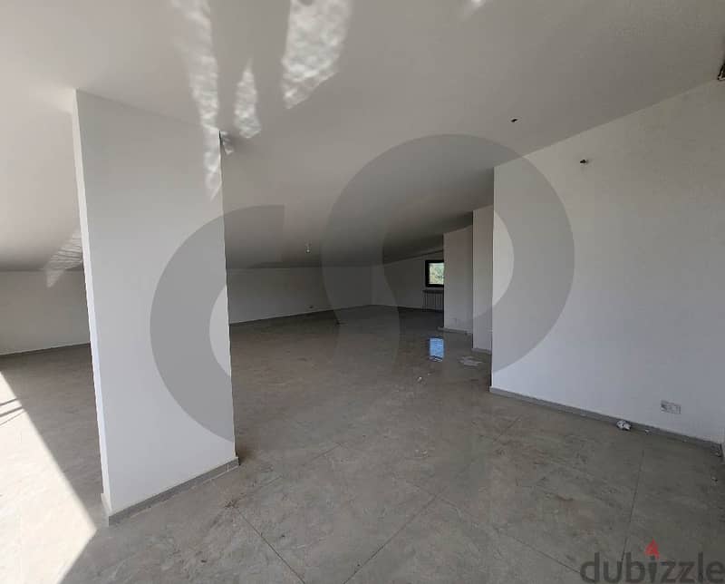 PENTHOUSE, TERRACE ,SEA VIEW, KESERWAN, ADMA/ادما REF#YE112635 2