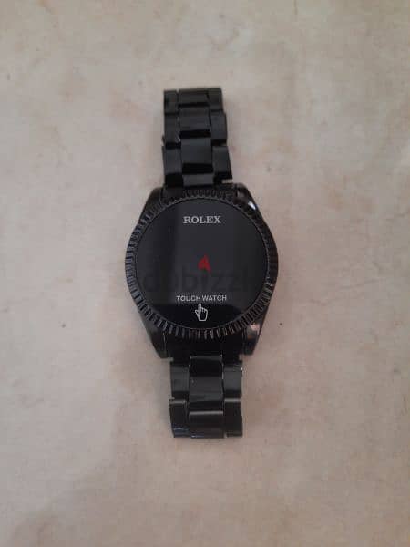 ساعة  ROLEX 2