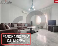 panoramic views, Keserwan, Zouk mickael/زوق مكايل  REF#EW112636