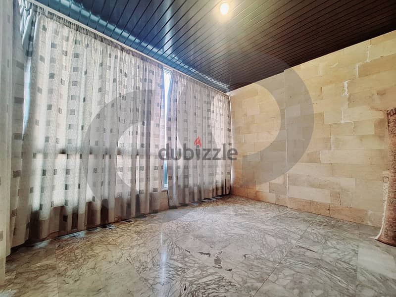 panoramic views, Keserwan, Zouk mickael/زوق مكايل  REF#EW112636 2