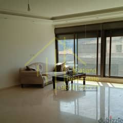 3Bedroom Apartment for Rent/Sale in Mansourieh $600/$225K أجار أو بيع 0