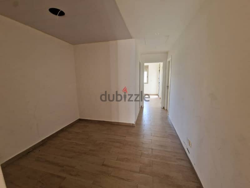 L16051-Apartment For Rent in Batroun in a Well-Known Gated Community 1