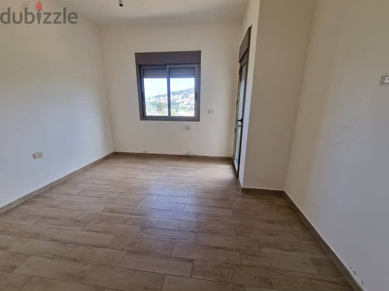 L16051-Apartment For Rent in Batroun in a Well-Known Gated Community 2