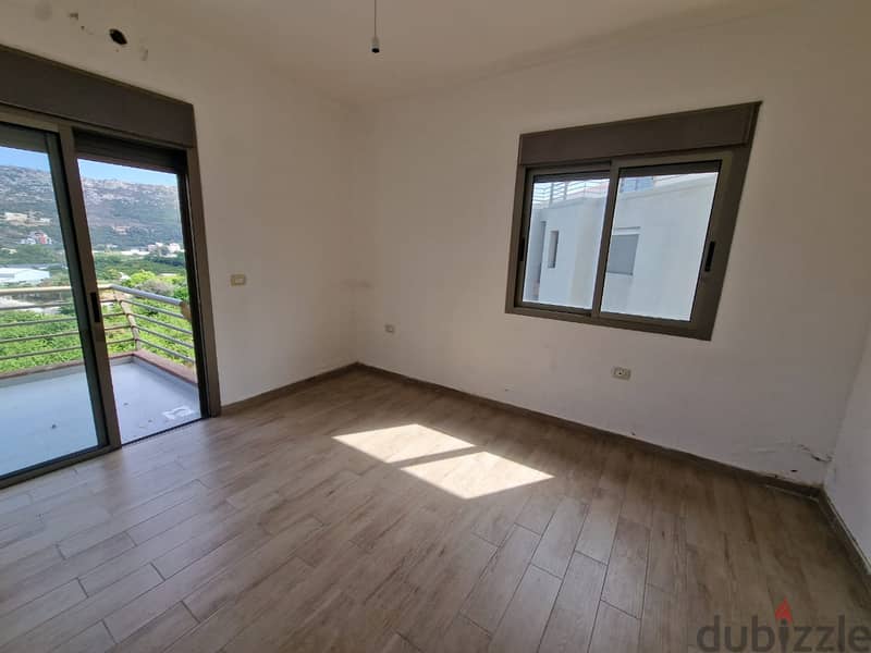 L16051-Apartment For Rent in Batroun in a Well-Known Gated Community 3