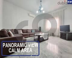 panoramic views, Keserwan, Zouk mickael/زوق مكايل REF#EW112637 0