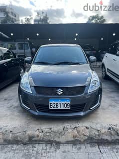 Suzuki Swift 2015 85,000km No Accidents!!! 0