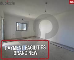 payment facilities-Brand New-Deir Qoubel, Aley/دير قوبل REF#NG112634