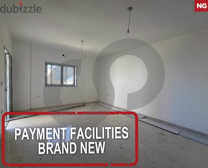 payment facilities-Brand New-Deir Qoubel, Aley/دير قوبل REF#NG112634 0