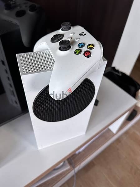 XBOX SERIES S 1