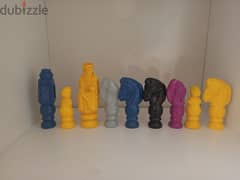 chess items