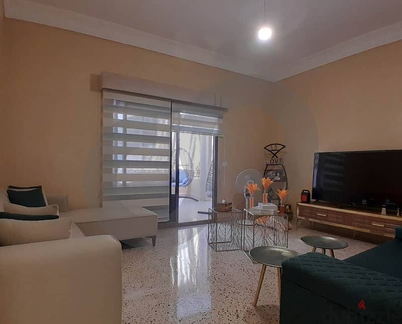 CALM NEIGHBORHOOD, RENOVATED, BEIRUT, GEITAWI/الجعيتاوي REF#AS112644 1