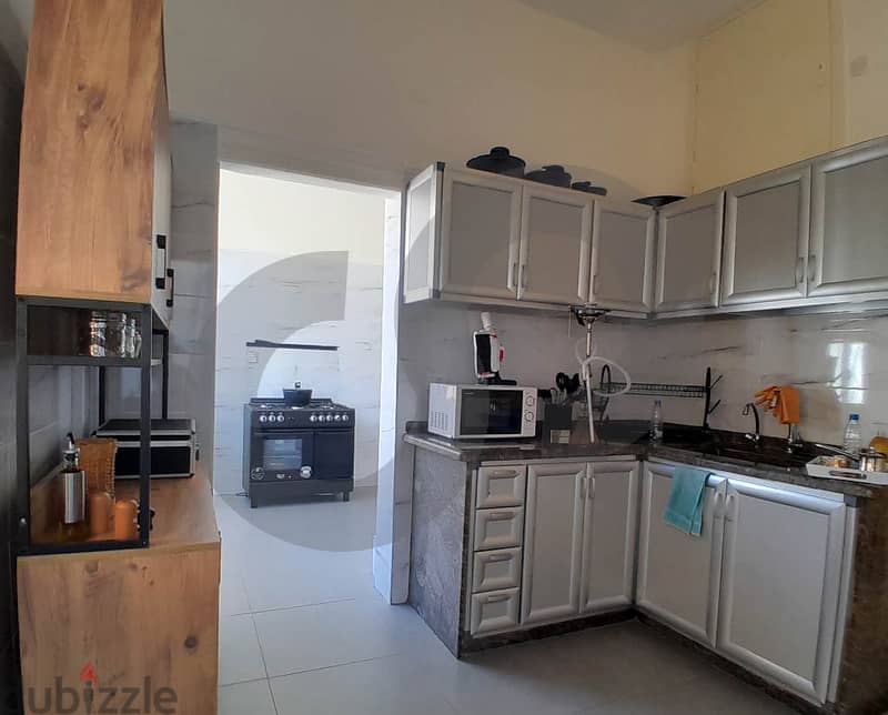 CALM NEIGHBORHOOD, RENOVATED, BEIRUT, GEITAWI/الجعيتاوي REF#AS112644 5