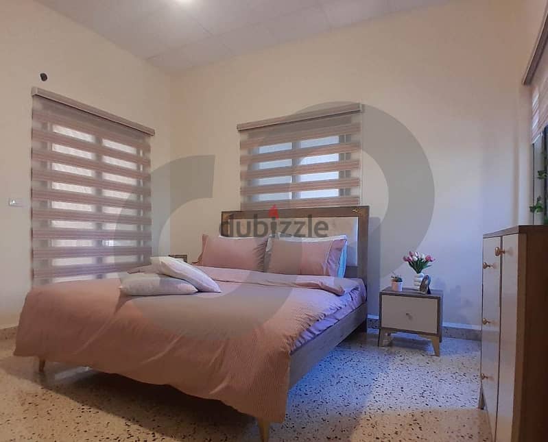 CALM NEIGHBORHOOD, RENOVATED, BEIRUT, GEITAWI/الجعيتاوي REF#AS112644 7