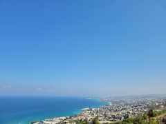 RWB155CH - Apartment for sale in Halat Jbeil