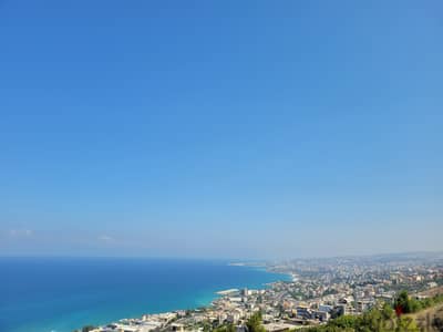 RWB155CH - Apartment for sale in Halat Jbeil