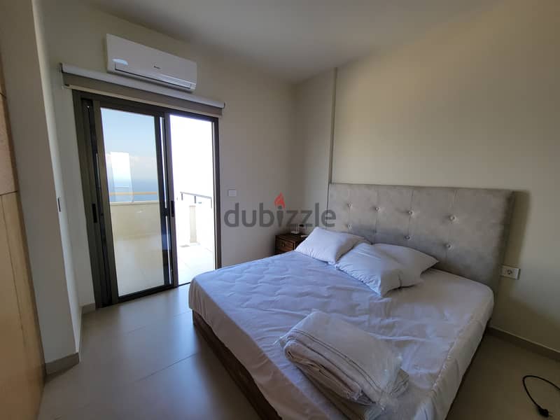 RWB155CH - Apartment for sale in Halat Jbeil 6