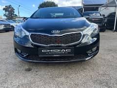 Kia Cerato 2016 0