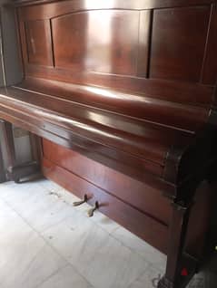 Piano for sale