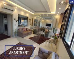 LUXURY APARTMENT, KOURA, RAS MASKA/رأس مسقا  REF#UA112643