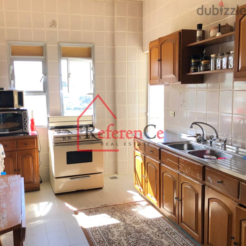 Apartment for sale in jbeil شقة للبيع في جبيل 2