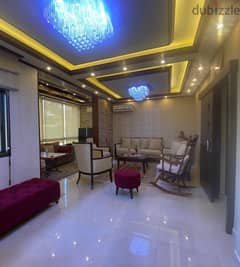 Bsaba super deluxe fully decorated apartment for sale open view #6351