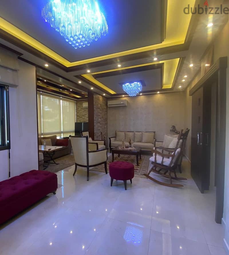 Bsaba super deluxe fully decorated apartment for sale open view #6351 0