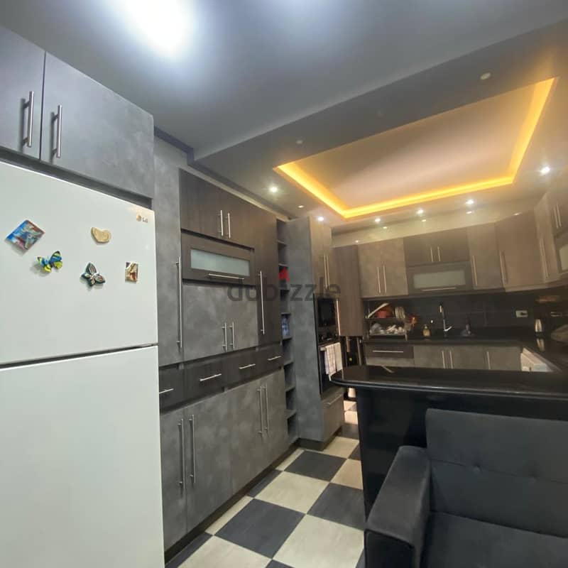 Bsaba super deluxe fully decorated apartment for sale open view #6351 7