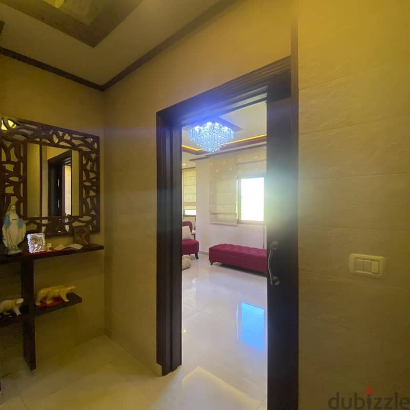 Bsaba super deluxe fully decorated apartment for sale open view #6351 10