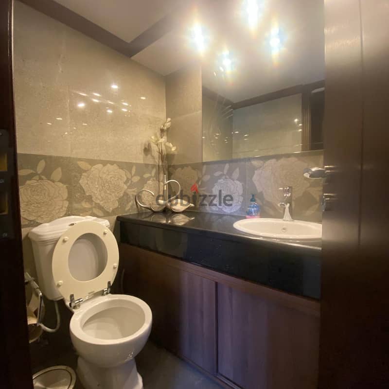 Bsaba super deluxe fully decorated apartment for sale open view #6351 12