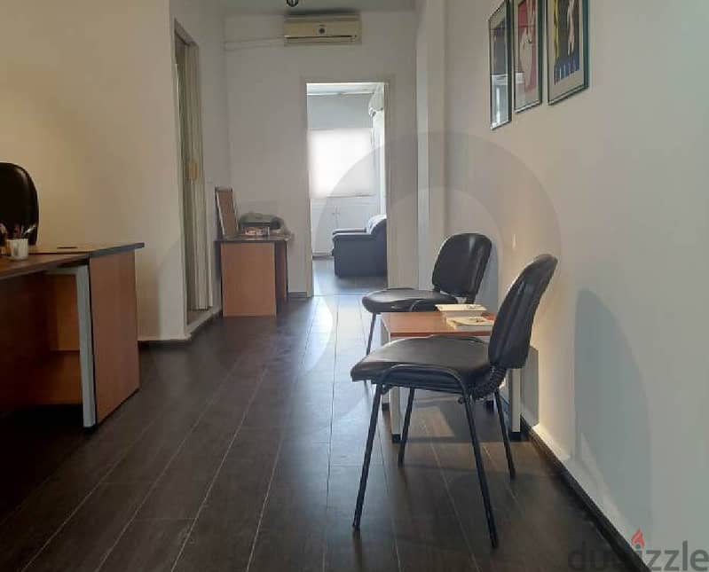 OFFICE, RENT, PRIME COMMERCIAL CENTER, MENT, DORA/دورا REF#GN112650 1